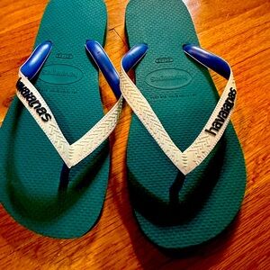 Havaianas flip flop